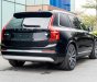 Volvo XC90 2022 - Phiên bản tối thượng mới nhất - Tặng 2 năm bảo hiểm, 3 năm bảo dưỡng và voucher 10 triệu