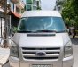 Ford Transit 2013 - Xe không đâm đụng, không ngập nước