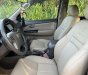 Toyota Fortuner 2012 - Màu bạc, chính chủ