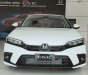 Honda Civic 2022 - Tặng gói phụ kiện chính hãng tùy chọn lên đến 25 triệu