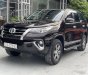 Toyota Fortuner 2016 - Đk lần đầu 2017, form mới, biển TPHCM, hỗ trợ góp, đổi xe