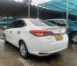 Toyota Vios 2019 - Màu trắng