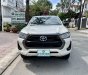 Toyota Hilux 2021 - Nhập Thái, số sàn, máy dầu, odo chuẩn 8.000km (còn bảo hành 10/2024