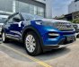 Ford Explorer 2022 - Nhập khẩu 100%. Xe có sẵn giao ngay tháng 9