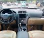 Ford Explorer 2016 - Biển Hà Nội, xe không lỗi nhỏ