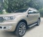 Ford Everest 2020 - Màu ghi vàng, nhập khẩu, giá rẻ nhất thị trường