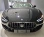 Maserati Ghibli 2022 - Xe sẵn tại showroom, nhập khẩu chính hãng - Ưu đãi đặc biệt tháng 8