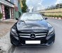 Mercedes-Benz C200 2016 - Màu đen, giá cực tốt