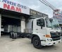 Hino FL 2022 - Xe tải Hino 15 tấn - thùng mui bạt - 9m4