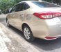 Toyota Vios 2019 - Xe đẹp như mới, không có một lỗi nhỏ