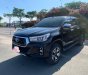 Toyota Hilux 2018 - Màu đen, xe nhập, 790 triệu