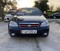 Daewoo Lacetti 2011 - Xe màu đen, giá 180tr