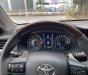 Toyota Fortuner 2016 - Đk lần đầu 2017, form mới, biển TPHCM, hỗ trợ góp, đổi xe