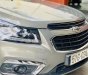 Chevrolet Cruze 2017 - Xe màu nâu