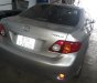 Toyota Corolla 2008 - Màu bạc