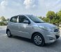 Hyundai Grand i10 2013 - Màu bạc, nhập khẩu