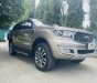 Ford Everest 2020 - Màu ghi vàng, nhập khẩu, giá rẻ nhất thị trường