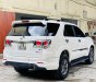 Toyota Fortuner 2015 - Giá 639tr