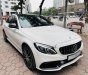 Mercedes-Benz 2017 - Cần bán gấp, xem xe và lái thử tại Hà Nội + tặng gói chăm xe otocare 1 năm