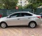 Toyota Vios 2017 - Số tự động, xe chạy 5 vạn km xịn, xe 1 chủ gia đình đi. Xe còn rất mới và đẹp, biển phố không mất 20 triệu