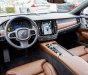 Volvo S90 2022 - Sedan hạng sang nhập khẩu từ Thụy Điển - Tặng 3 năm bảo dưỡng