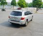 Toyota Highlander 2009 - Màu bạc, xe nhập