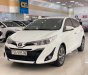 Toyota Yaris 2020 - Xe gia đình, giá hấp dẫn