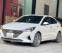 Hyundai Accent 2020 - Màu trắng, biển SG, lướt 13.000km đẹp leng keng, không lỗi