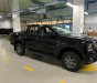 Ford Ranger 2022 - Màu đen, nhập khẩu nguyên chiếc