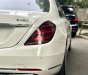 Mercedes-Benz 2018 - Full Maybach, xe được trang bị thiết bị mới xịn