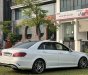 Mercedes-Benz E400 2013 - Màu trắng, nội thất kem