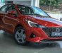 Hyundai Accent 2022 - [Bình Dương - Giao xe ngay] Hỗ trợ bank tối đa - Tặng 20tr - Gói phụ kiện chính hãng