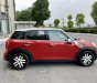 Mini Cooper 2013 - Màu đỏ, nhập khẩu nguyên chiếc