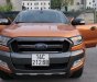 Ford Ranger 2017 - Số tự động 2 cầu máy dầu