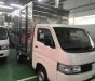 Suzuki Super Carry Pro 2022 - Xe giao ngay kèm nhiều khuyến mãi