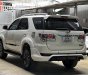 Toyota Fortuner 2015 - Bền bỉ - Tiết kiệm - Vận hành êm ái