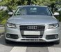 Audi A4 2011 - Màu bạc, nhập khẩu nguyên chiếc