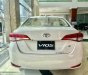 Toyota Vios 2022 - Ưu đãi gần 50 triệu - Tiền mặt và gói phụ kiện chính hãng - Đủ màu giao ngay