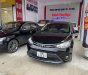 Toyota Vios 2015 - Giá 300tr, xe màu đen