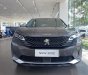 Peugeot 3008 2022 - Màu xám, xe có sẵn tại showroom