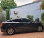 Mazda 3 2016 - Xe màu xanh đen