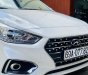 Hyundai Accent 2020 - Bán xe màu trắng