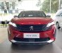 Peugeot 3008 2022 - Màu đỏ xe có sẵn