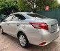 Toyota Vios 2017 - Số tự động, xe chạy 5 vạn km xịn, xe 1 chủ gia đình đi. Xe còn rất mới và đẹp, biển phố không mất 20 triệu