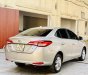 Toyota Vios 2019 - Xe màu nâu vàng