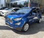 Ford EcoSport 2019 - Chính hãng, xe 1 chủ biển SG giá 545tr có xuất hoá đơn cao