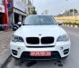 BMW X5 2011 - Cần bán xe màu trắng nội thất kem