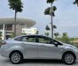 Ford Fiesta 2013 - Xe màu bạc