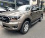 Ford Ranger 2018 - Màu vàng, xe nhập