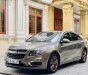 Chevrolet Cruze 2017 - Xe màu nâu